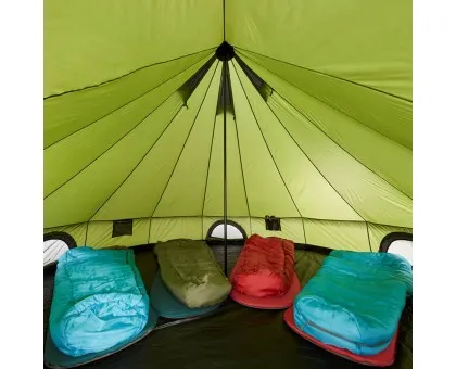 Намет Grand Canyon Indiana 10 Capulet Olive (330013) Намет Grand Canyon Indiana 10 Capulet Olive (330013)