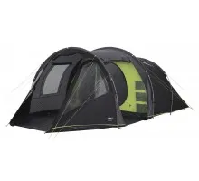 Намет High Peak Paros 5 Dark Grey/Green (11566)