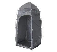 Намет Bo-Camp Shower/WC Tent Grey (4471890)