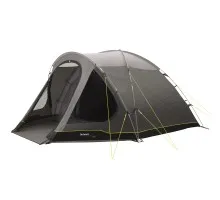 Намет Outwell Haze 5 Grey (111160)