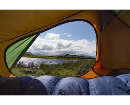 Намет Vango Nevis 100 Pamir Green (TENNEVIS P32077) Намет Vango Nevis 100 Pamir Green (TENNEVIS P32077)