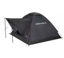 Намет High Peak Beaver 3 Black (10320)