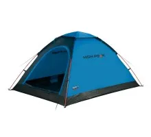 Намет High Peak Monodome PU 2 Blue/Grey (10159)