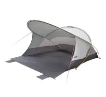 Намет High Peak Cordoba 80 Aluminium/Dark Grey (10137)