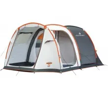Намет Ferrino Chanty 5 Deluxe White/Grey (92162CWW)