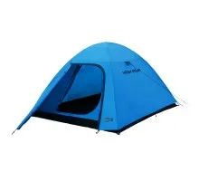 Намет High Peak Kiruna 2 Blue/Grey (10305)