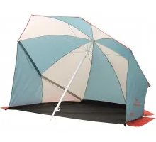Намет пляжний Easy Camp Coast 50 Ocean Blue (120298)
