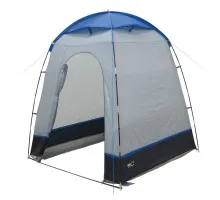 Намет High Peak Lido Light Grey/Dark Grey/Blue (14012)