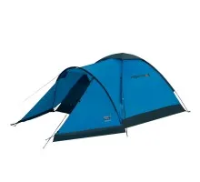Намет High Peak Ontario 3 Blue/Grey (10171)