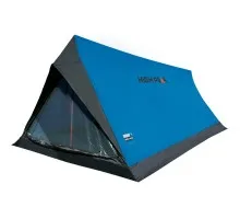 Намет High Peak Minilite 2 Blue/Grey (10157)