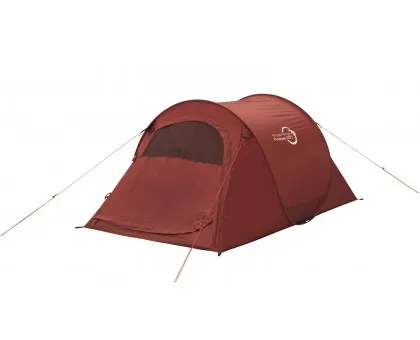Намет Easy Camp Fireball 200 Burgundy Red (120339)