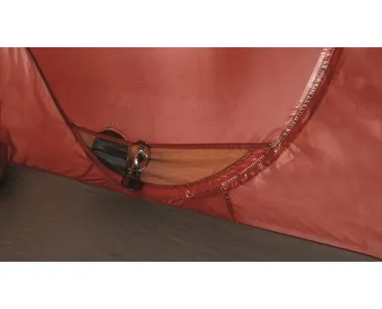 Намет Easy Camp Fireball 200 Burgundy Red (120339)