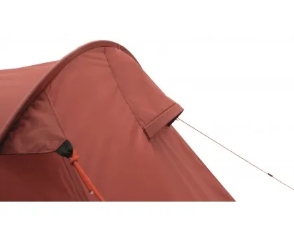 Намет Easy Camp Fireball 200 Burgundy Red (120339)