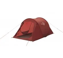 Намет Easy Camp Fireball 200 Burgundy Red (120339)