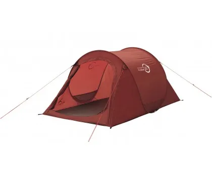 Намет Easy Camp Fireball 200 Burgundy Red (120339)