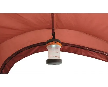 Намет Easy Camp Fireball 200 Burgundy Red (120339)