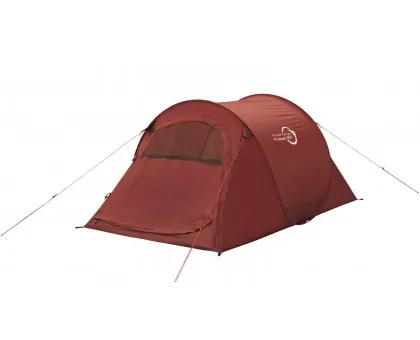 Намет Easy Camp Fireball 200 Burgundy Red (120339)