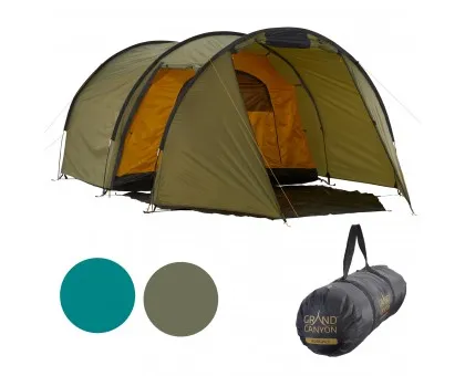 Намет Grand Canyon Robson 3 Alu Capulet Olive (30921260)