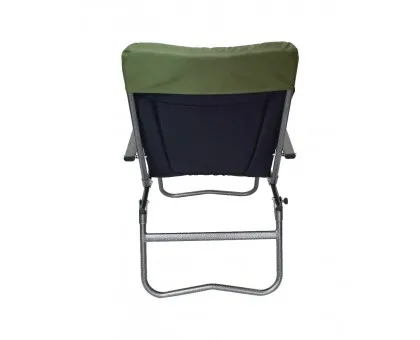 Крісло складне коропове Vario Basic Крісло складне коропове Vario Basic
