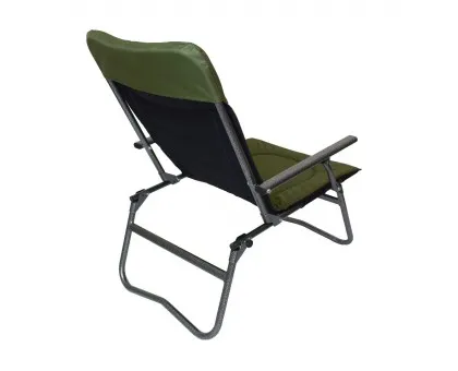Крісло складне коропове Vario Basic Крісло складне коропове Vario Basic