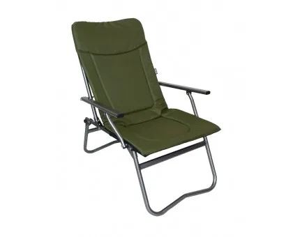 Крісло складне коропове Vario Basic Крісло складне коропове Vario Basic