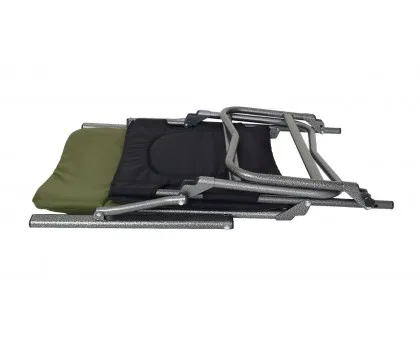Крісло складне коропове Vario Basic Крісло складне коропове Vario Basic