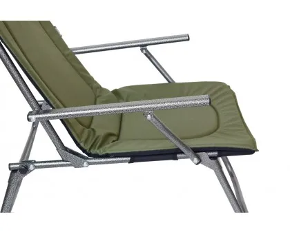 Крісло складне коропове Vario Basic Крісло складне коропове Vario Basic