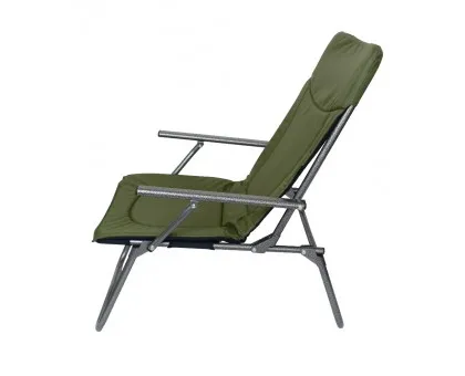 Крісло складне коропове Vario Basic Крісло складне коропове Vario Basic