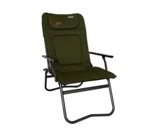 Крісло складне коропове Novator SF-4