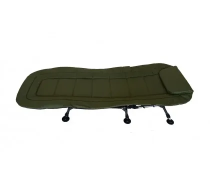 Розкладачка коропова Vario Bad-1 Розкладачка коропова Vario Bad-1