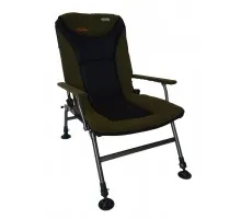 Крісло Novator SR-3 XL DeLuxe