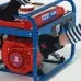 Бензиновий генератор Dedra DEGB2510
