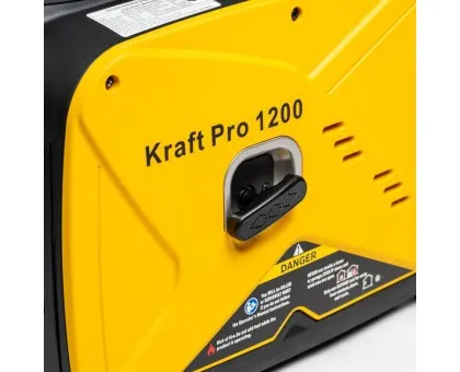 Інверторний генератор RANGER Kraft Pro 1200 (RA 7752)