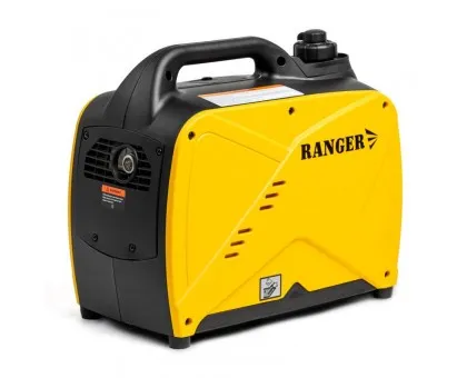 Інверторний генератор RANGER Kraft Pro 1200 (RA 7752)