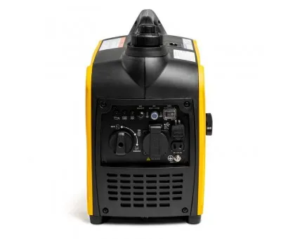 Інверторний генератор RANGER Kraft Pro 1200 (RA 7752)