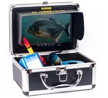 Підводна відеокамера Ranger Lux Case 15m (Арт. RA 8846)