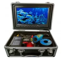 Підводна відеокамера Ranger Lux Case 9 D (Арт. RA 8859)
