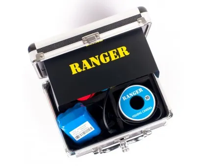 Підводна відеокамера Ranger Lux Case 30m (Арт. RA 8845) Підводна відеокамера Ranger Lux Case 30m (Арт. RA 8845)