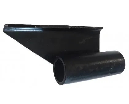 Кріплення для приставки під крісло SL 105 (Арт. RA 8844)