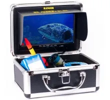 Підводна відеокамера Ranger Lux Case 30m (Арт. RA 8845)