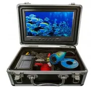 Підводна відеокамера Ranger Lux Case 9 D record (Арт. RA 8861)
