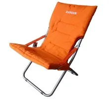 Шезлонг Ranger Comfort 4 (Арт. RA 3305)