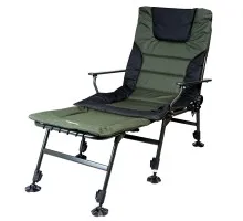 Коропове крісло Ranger Wide Carp SL-105+prefix (Арт. RA 2234)