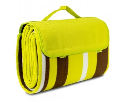 Килимок для пікніка Ranger 150 Green (Арт. RA 8853) Килимок для пікніка Ranger 150 Green (Арт. RA 8853)