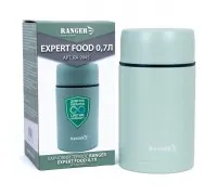 Термос Ranger Expert Food 0,7 L (Ар. RA 9931)