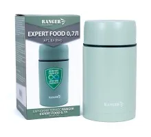 Термос Ranger Expert Food 0,7 L (Ар. RA 9931)
