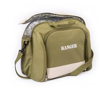 Набір для пікніка Ranger Meadow (Арт. RA 9910) Набір для пікніка Ranger Meadow (Арт. RA 9910)