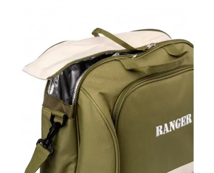 Набір для пікніка Ranger Meadow (Арт. RA 9910) Набір для пікніка Ranger Meadow (Арт. RA 9910)