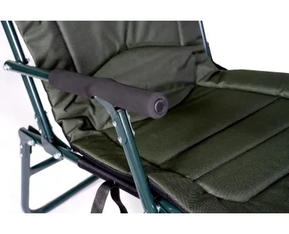 Крісло складне Ranger Білий Амур (Арт. RA 2210)