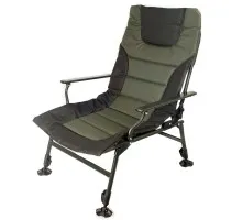 Коропове крісло Ranger Wide Carp SL-105 (Арт. RA 2226)